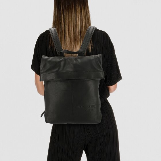 Liebeskind Elvira Zaino da giorno Pelle 66 cm Scomparto per laptop