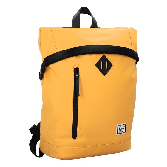 Herschel Roll Top Zaino da giorno 46 cm Vano porta PC