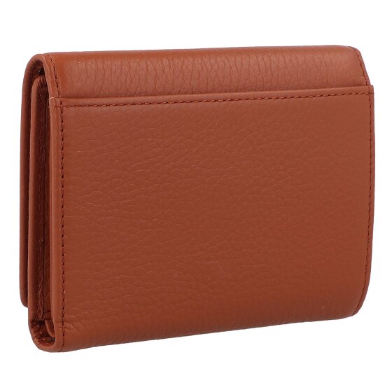 AIGNER Fashion Portafoglio Protezione RFID Pelle 12 cm