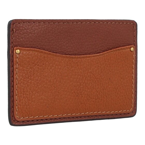 Fossil Anderson Custodia per carta di credito Pelle 10.5 cm