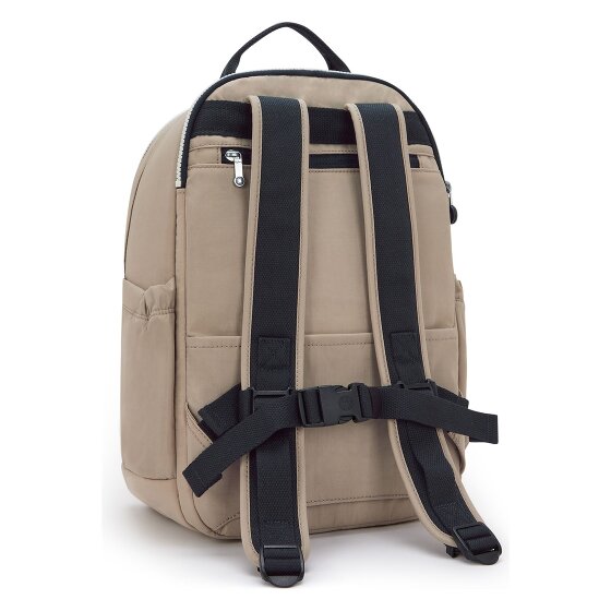 Kipling Zaino da viaggio Seoul 40 cm scomparto per laptop