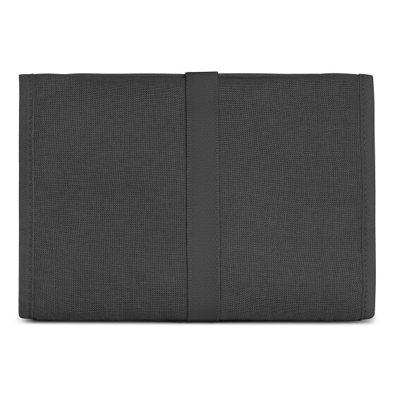 Redolz Essentials 12 borsa da toilette / rotolo per cosmetici26 cm appendibile