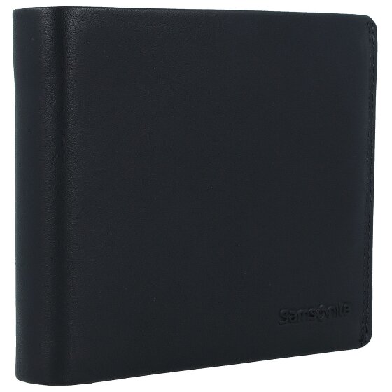 Samsonite Portafoglio Attack 2 RFID in pelle 12,5 cm