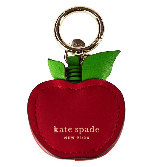 Kate Spade New York Etichetta per borsa in pelle 6 cm