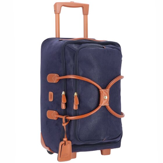 Bric's Borsa da viaggio Life Roller 55 cm