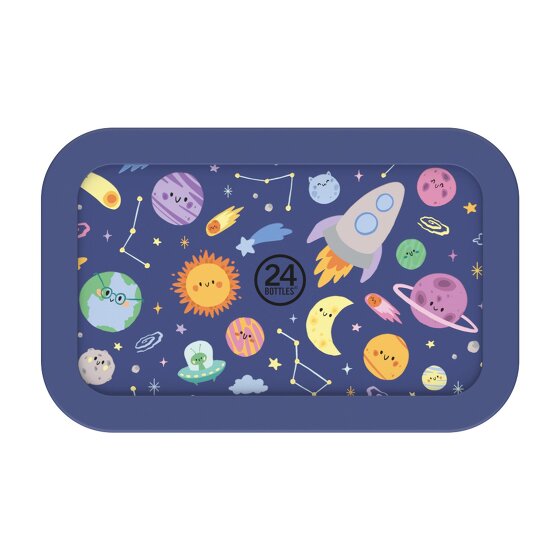 24Bottles Cestino per il pranzo 18.5 cm