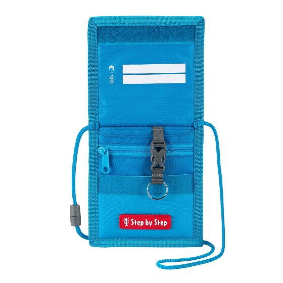 Step by Step Borsa pettorale 11 cm