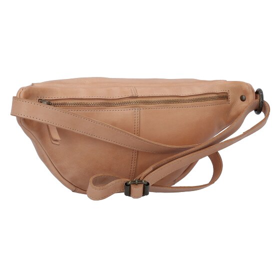 Harold's Marsupio Submarine in pelle 33 cm