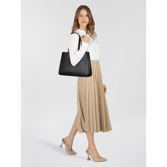 AIGNER Ivy Borsa a tracolla Pelle 40 cm