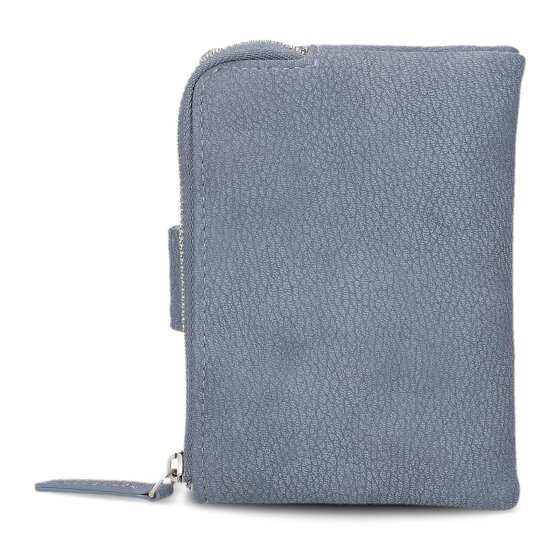 Zwei Mademoiselle Portafoglio 10 cm