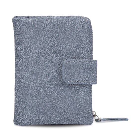 Zwei Mademoiselle Portafoglio 10 cm