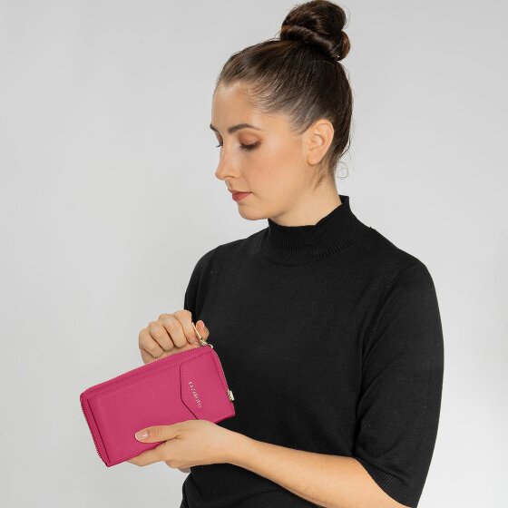 Lazarotti Bologna Leather Custodia per cellulare Pelle 11 cm