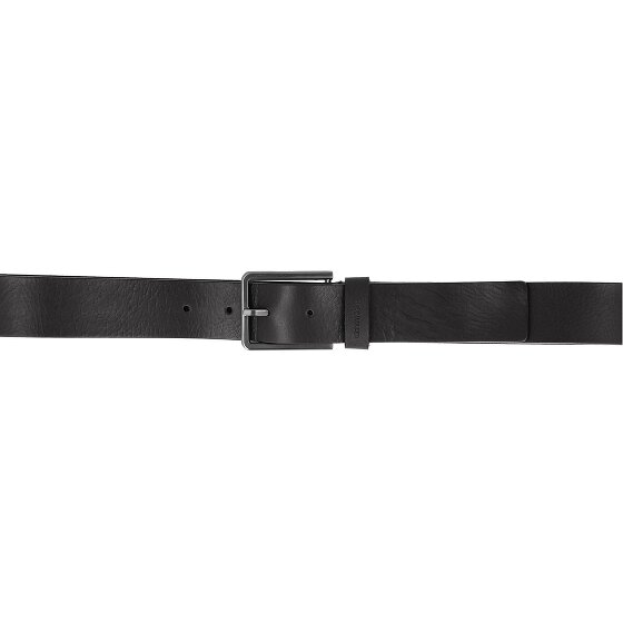 Calvin Klein Cintura in pelle essenziale