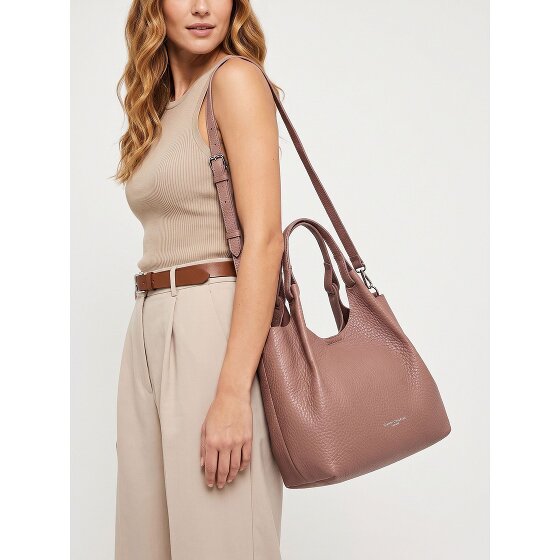 Gianni Chiarini Dua Borsetta Vera Pelle 27 cm
