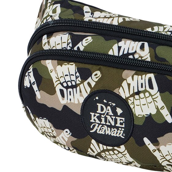 Dakine Hip Marsupio 30 cm