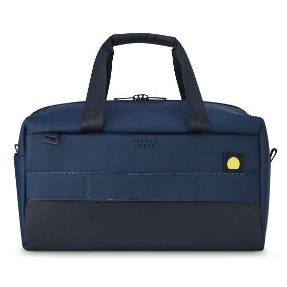 Delsey Paris Turenne Soft Borsa da viaggio Weekender 45 cm
