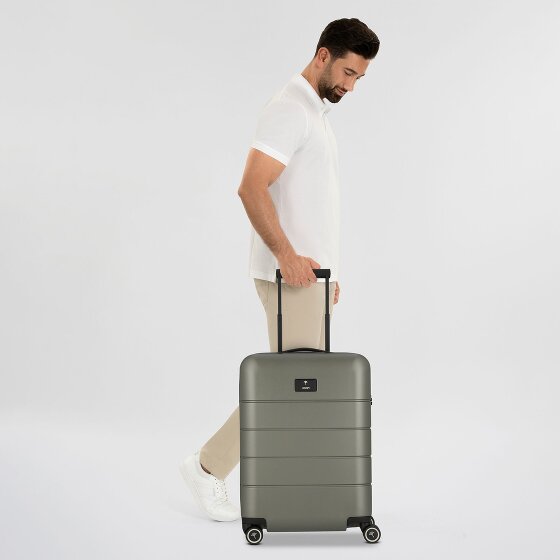 Joop! Volare 1.0 4 ruote Carrello della cabina 55 cm