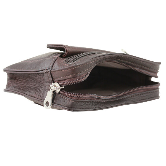 Harold's Marsupio Country in pelle 16 cm Harold's Marsupio Country in pelle 16 cm