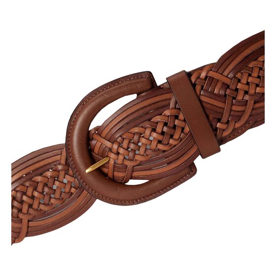 Lauren Ralph Lauren Cintura Vera Pelle