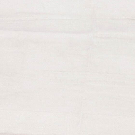 Patrizia Pepe Sciarpa Maxilogo Lurex 110 cm