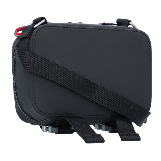 Tommy Hilfiger Jeans TJM Street Trek Borsa a tracolla 18 cm
