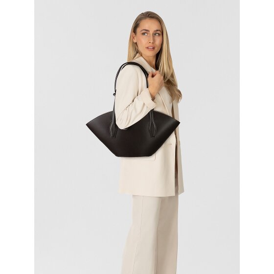 Boss Numah Borsa a tracolla Pelle 42 cm