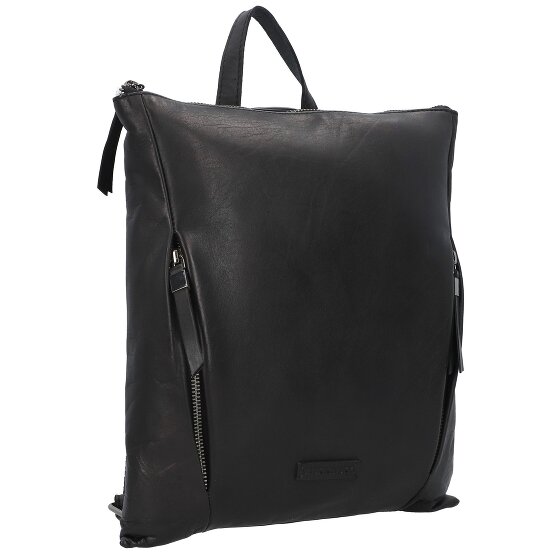 Jack Kinsky Zaino Nelson 4 City in pelle 32 cm
