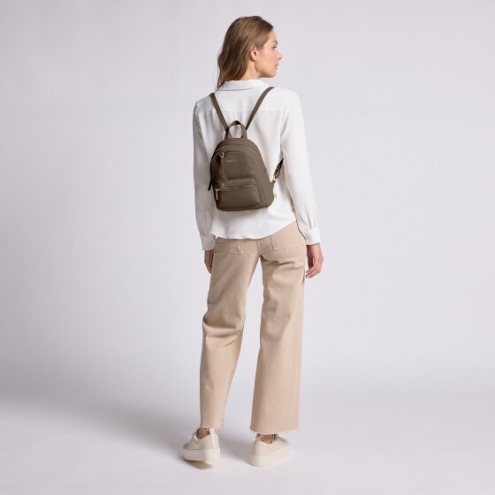 Lazarotti Bologna Leather Zaino da città Pelle 27 cm Lazarotti Bologna Leather Zaino da città Pelle 27 cm