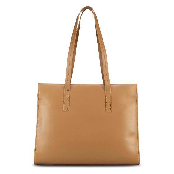 Jost Arva Borsa a tracolla Pelle 40 cm