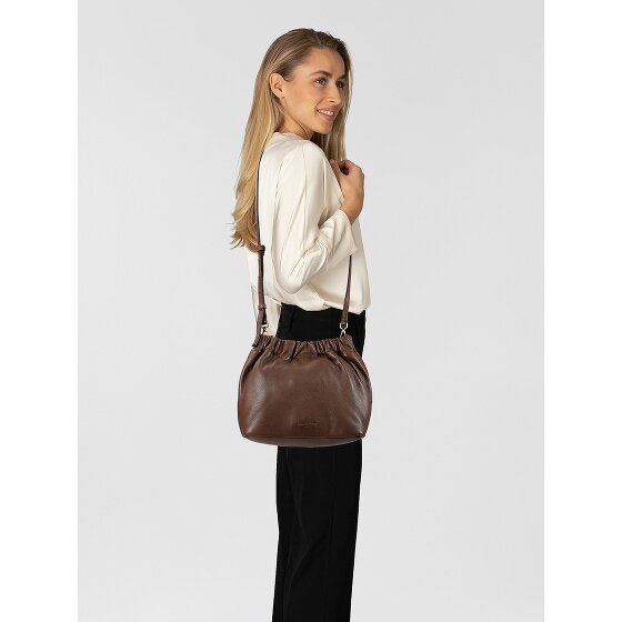 Liebeskind Cloud II Borsa a tracolla S Vera Pelle 35 cm