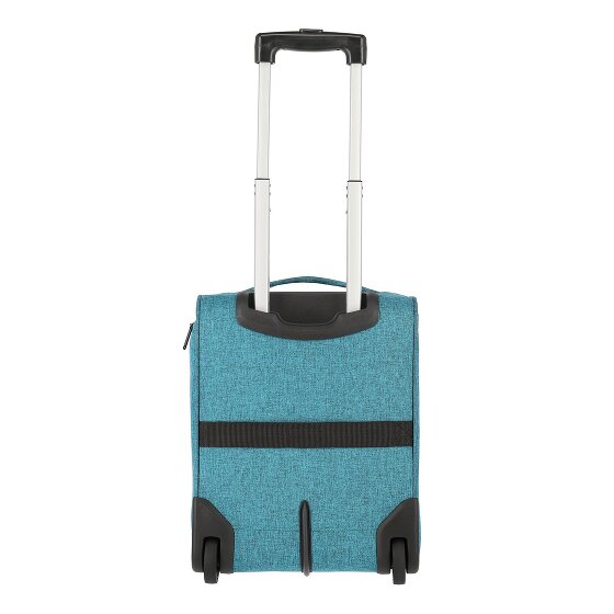 Travelite Carrello cabina a 2 ruote 43 cm