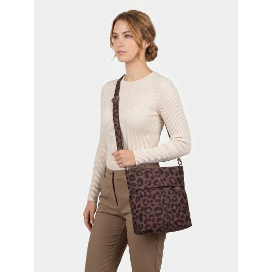 Zwei Mademoiselle.M Borsa a spalla 25 cm