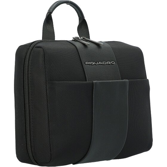 Piquadro Brief Borsa da toilette 26 cm