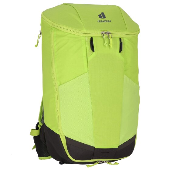 Deuter Rotsoord Rotsoord 25+5 Zaino da giorno 52 cm Scomparto per laptop