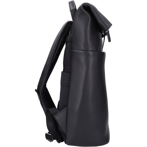 Bogner Jasper Anton Zaino in pelle 46 cm Scomparto per computer portatile