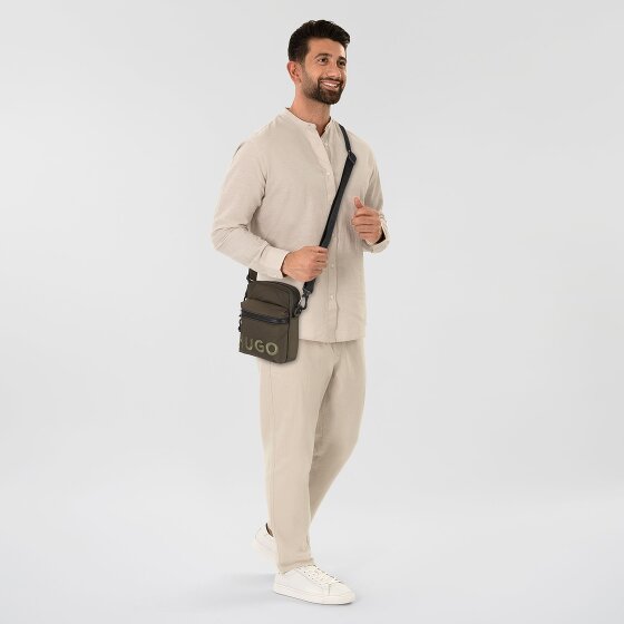 Hugo Rikky Mini Borsa Borsa a tracolla 17 cm Hugo Rikky Mini Borsa Borsa a tracolla 17 cm