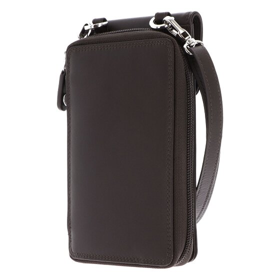 Golden Head Polo Custodia per cellulare Vera Pelle 10.5 cm