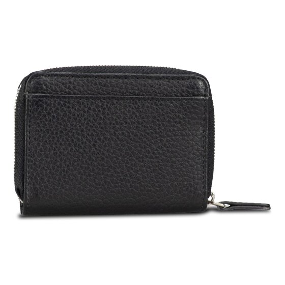 Jost Vika Portafoglio Protezione RFID Pelle 7.5 cm