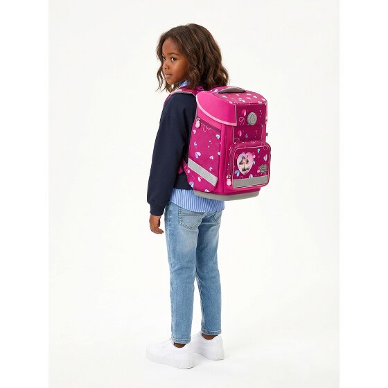 School-Mood Set di zaini Champion Maxx da 6 pezzi modello 2026
