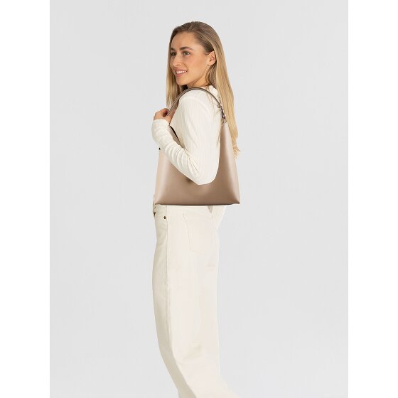 Furla Goccia Borsa a tracolla Pelle 30 cm