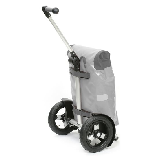 Andersen Shopper Tura Shopper Carrello della spesa 67 cm