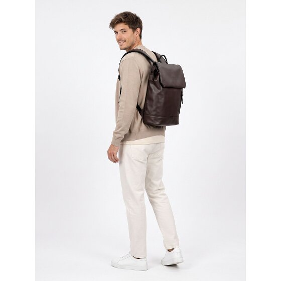 Zwei Cargo Zaino da giorno 37 cm Vano porta PC