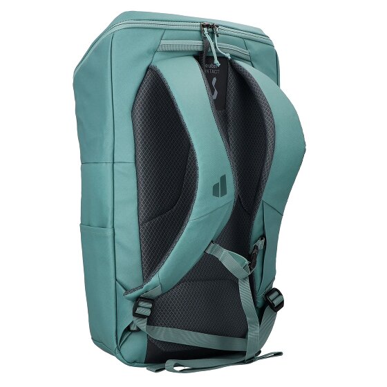 Deuter UP Stockholm Zaino da giorno 51 cm Scomparto per laptop