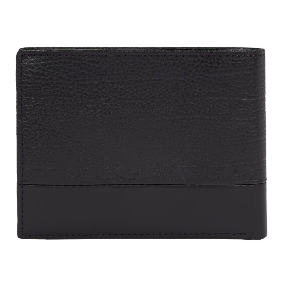 Calvin Klein Subtle Mix Portafoglio Pelle 10.5 cm