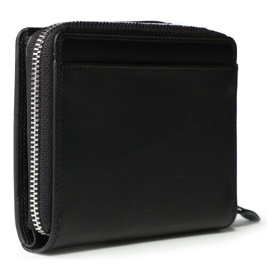 Braun Büffel Golf 3.0 Portafoglio Protezione RFID Pelle 12.5 cm