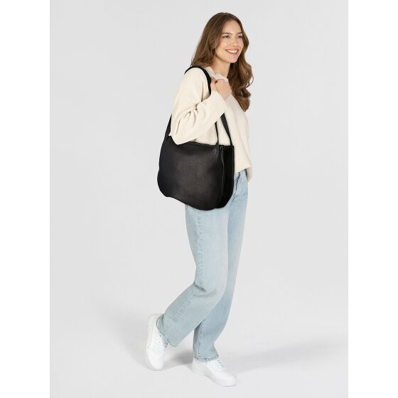Harold's Cufu Borsa a spalla Vera Pelle 38 cm