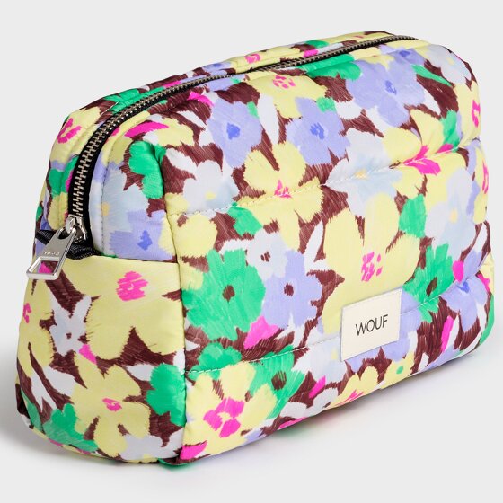 Wouf Quilted Borsa per cosmetici 21 cm