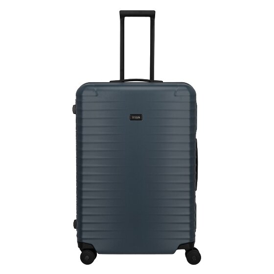 Titan Overseas 4 ruote Carrello L 75 cm