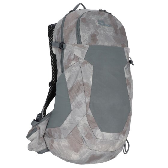 Jack Wolfskin Crosstrail 22 St Zaino da trekking 54 cm
