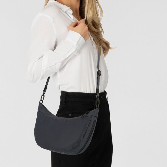 aunts & uncles Japan RE Yoshii RE Borsa a tracolla 34.5 cm con piega di espansione